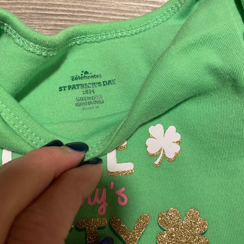 ST Patrick’s Day! - Picture 8 of 8